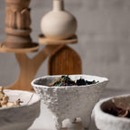 AALA INDIA Handmade Paper Mache Decorative Bowl Set